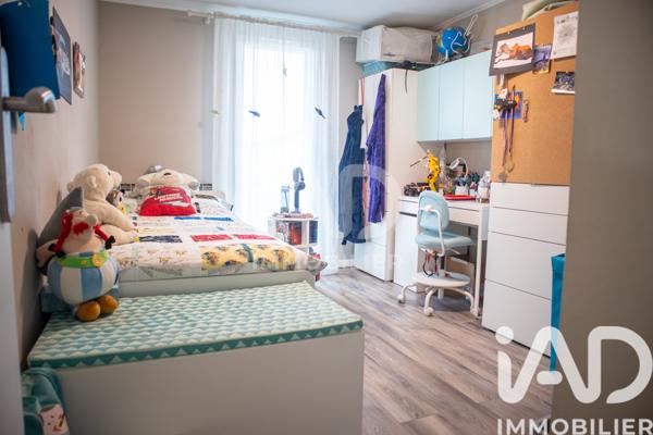 Maison à vendre 6 pièces 107 m² Roissy-en-Brie