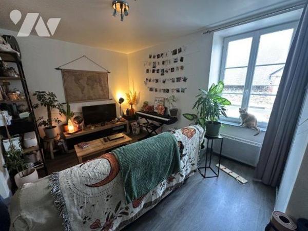 Saint Benoit des Ondes - Ensemble immobilier composé de 6 appartements - Celliers et parkings