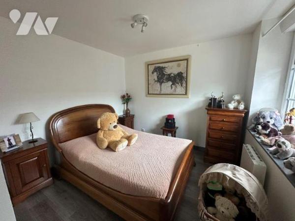 Saint Benoit des Ondes - Ensemble immobilier composé de 6 appartements - Celliers et parkings