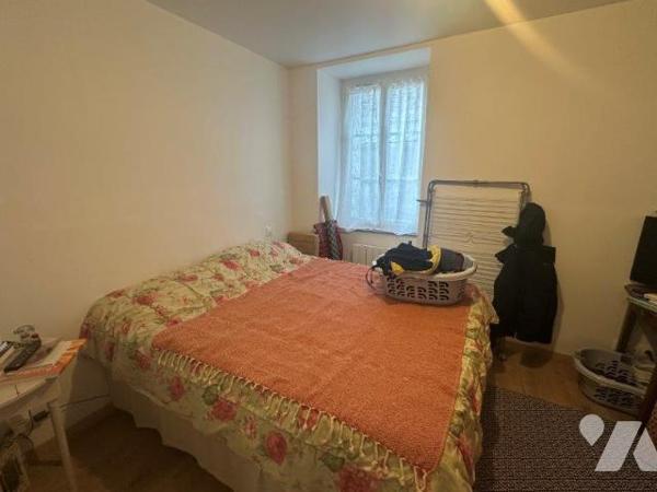 Saint Benoit des Ondes - Ensemble immobilier composé de 6 appartements - Celliers et parkings