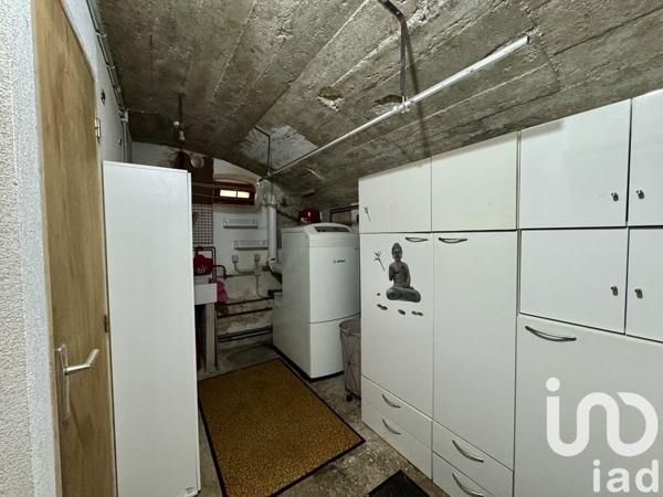 Maison à vendre 9 pièces 211 m² Champagne-en-Valromey