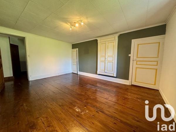 Maison à vendre 9 pièces 211 m² Champagne-en-Valromey