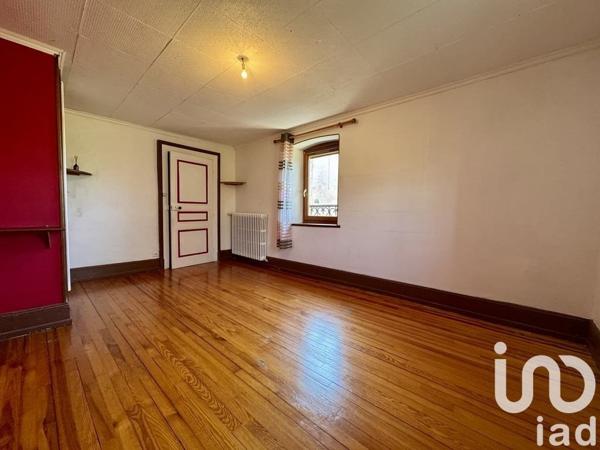 Maison à vendre 9 pièces 211 m² Champagne-en-Valromey