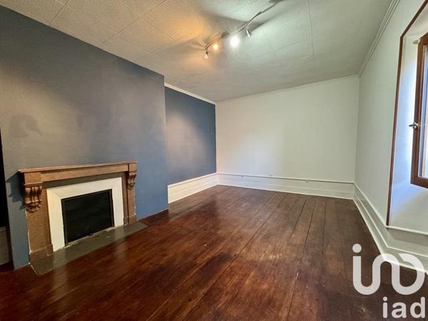 Maison à vendre 9 pièces 211 m² Champagne-en-Valromey