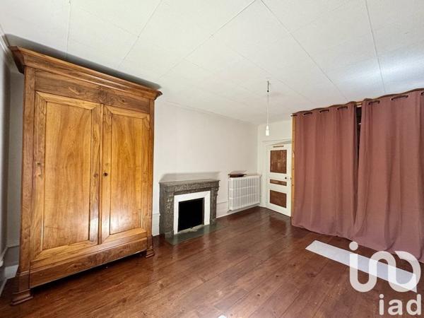 Maison à vendre 9 pièces 211 m² Champagne-en-Valromey