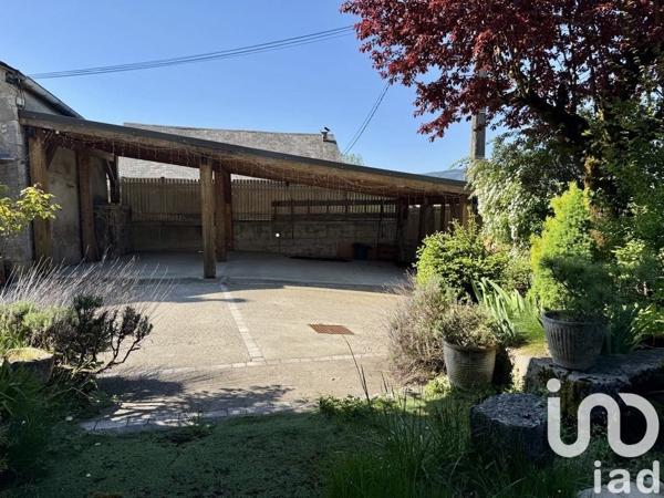 Maison à vendre 9 pièces 211 m² Champagne-en-Valromey