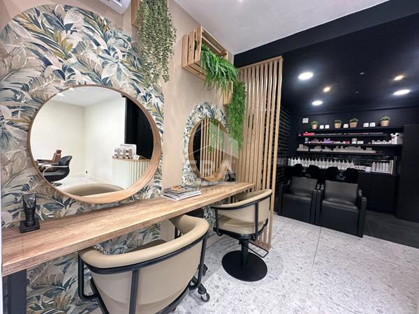 Fonds de commerce Les Mees