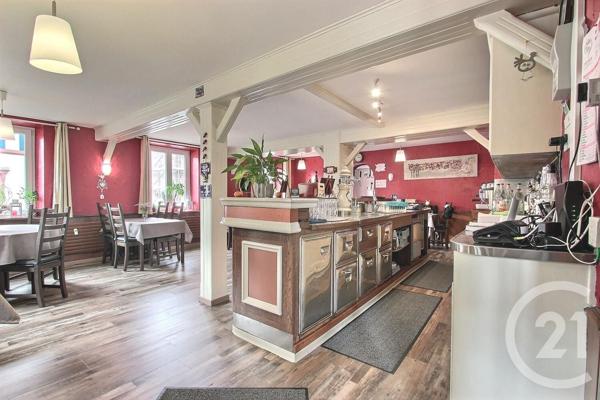 à vendre  220 m2 INGWILLER - 67