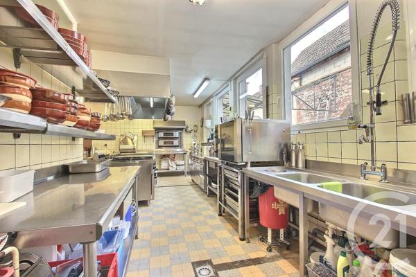 à vendre  220 m2 INGWILLER - 67