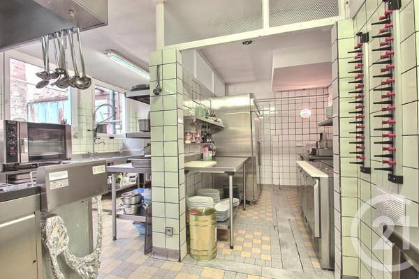 à vendre  220 m2 INGWILLER - 67