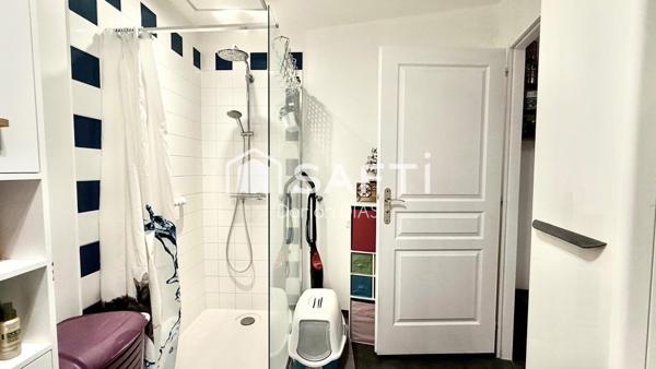 Investissement sûr – maison refaite à neuf