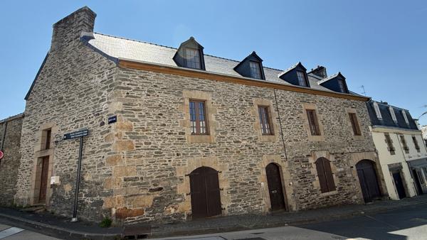 Appartements à vendre Morlaix 2 pièce(s)