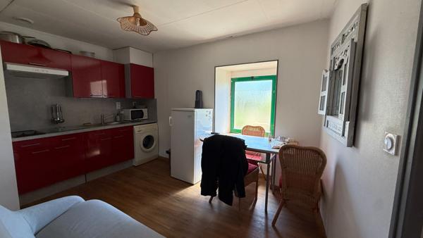 Appartements à vendre Morlaix 2 pièce(s)