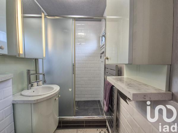 Appartement à vendre 1 pièce 24 m² Bormes-les-Mimosas