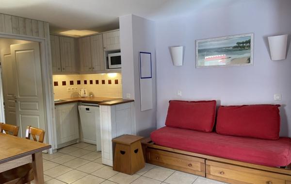 Vente Appartement P3 Moliets-et-maa   