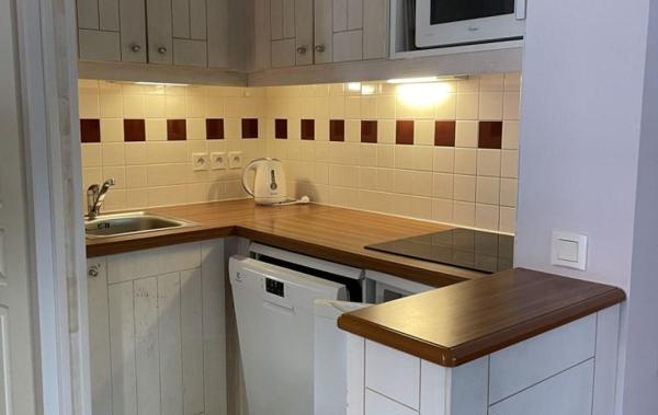 Vente Appartement P3 Moliets-et-maa   