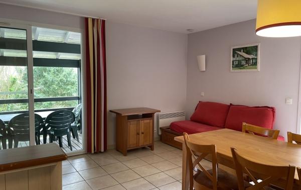 Vente Appartement P3 Moliets-et-maa   