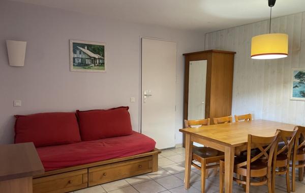 Vente Appartement P3 Moliets-et-maa   