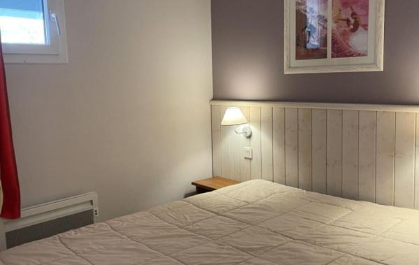 Vente Appartement P3 Moliets-et-maa   