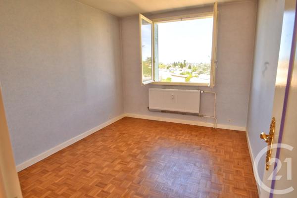 Appartement T3 à vendre  3 pièces - 60,50 m 2   ROMANS SUR ISERE  - 26