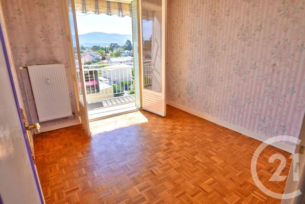 Appartement T3 à vendre  3 pièces - 60,50 m 2   ROMANS SUR ISERE  - 26