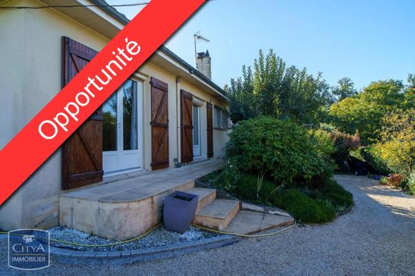 Maison à vendre 5 pièces 125.5m²