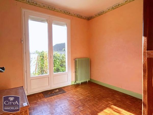 Maison à vendre 5 pièces 125.5m² Condat-sur-Vienne (87920)