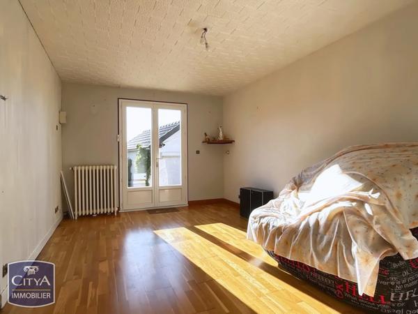 Maison à vendre 5 pièces 125.5m² Condat-sur-Vienne (87920)