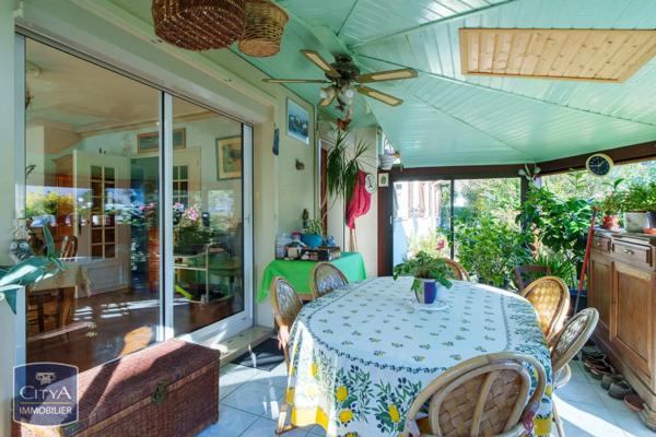 Maison à vendre 5 pièces 125.5m²