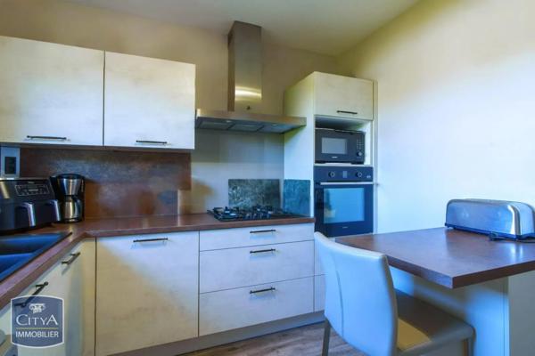 Maison à vendre 5 pièces 125.5m²