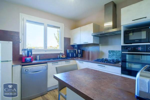 Maison à vendre 5 pièces 125.5m²