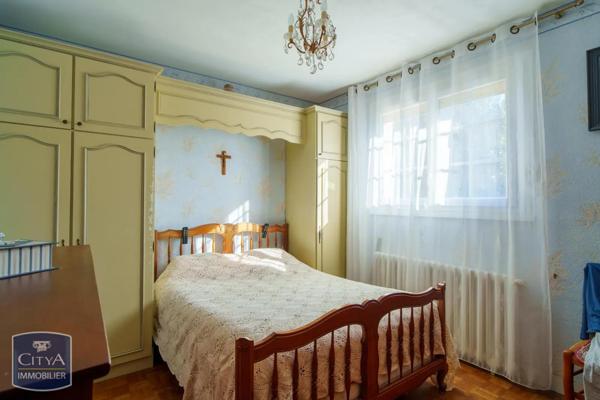 Maison à vendre 5 pièces 125.5m²