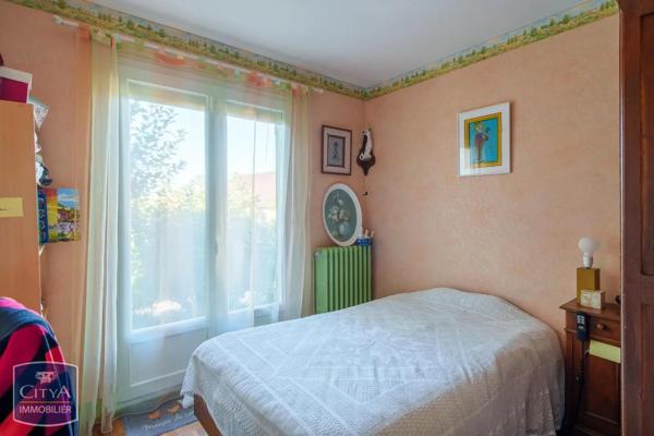 Maison à vendre 5 pièces 125.5m²