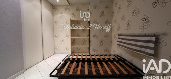 Appartement à vendre 2 pièces 48 m² Morsang-sur-Orge