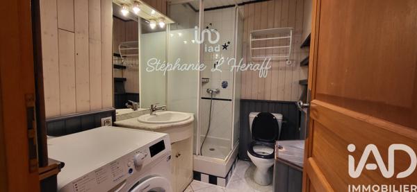 Appartement à vendre 2 pièces 48 m² Morsang-sur-Orge