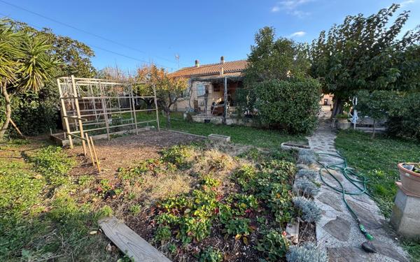 Maison à vendre    5 pièces •  La Garde