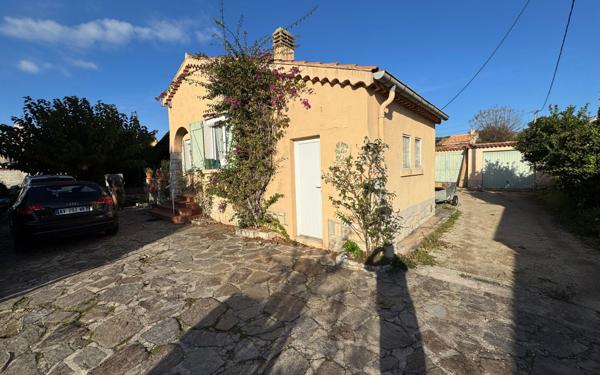 Maison à vendre    5 pièces •  La Garde