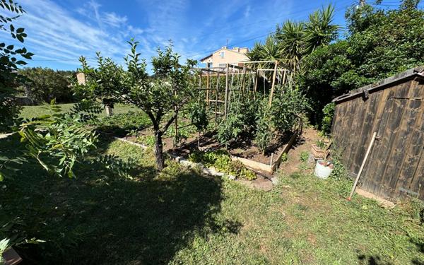 Maison à vendre    5 pièces •  La Garde