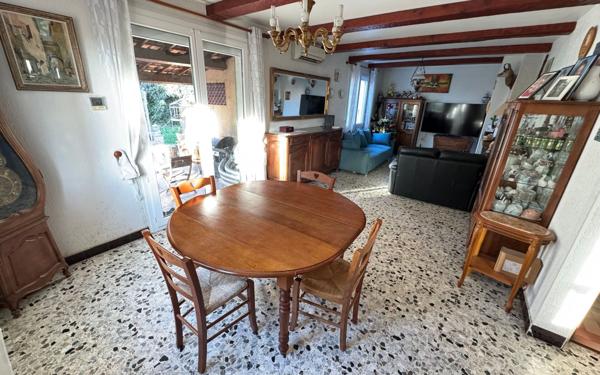 Maison à vendre    5 pièces •  La Garde