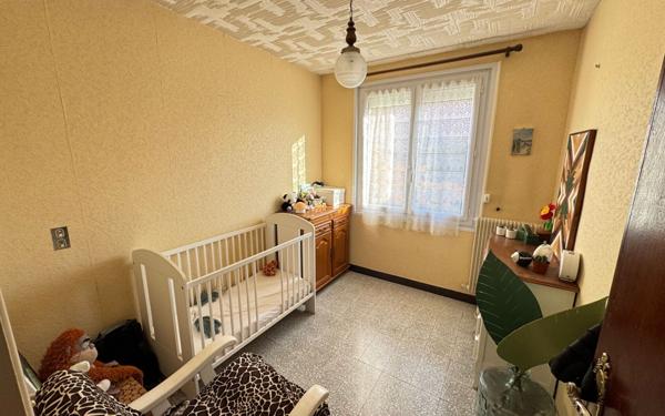 Maison à vendre    5 pièces •  La Garde