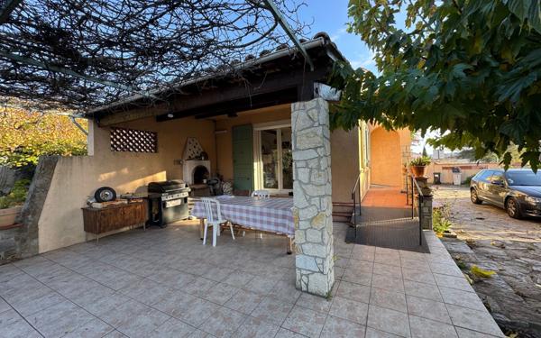 Maison à vendre    5 pièces •  La Garde