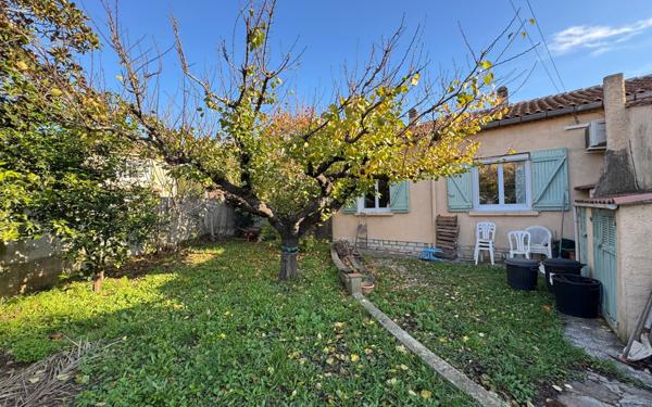 Maison à vendre    5 pièces •  La Garde