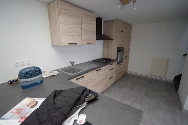 Maison 3 pièce(s) 2 chambre(s) 69.43 m²