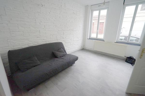 Maison 3 pièce(s) 2 chambre(s) 69.43 m²