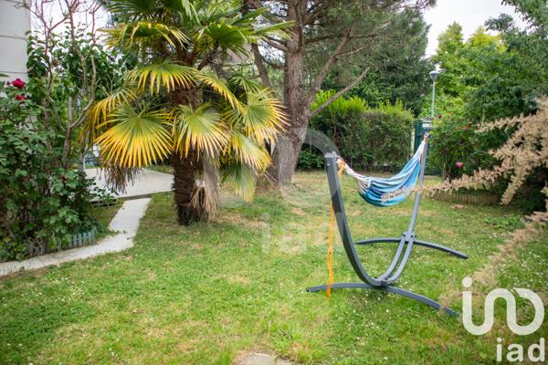 Appartement à vendre 3 pièces 67 m² Pontault-Combault