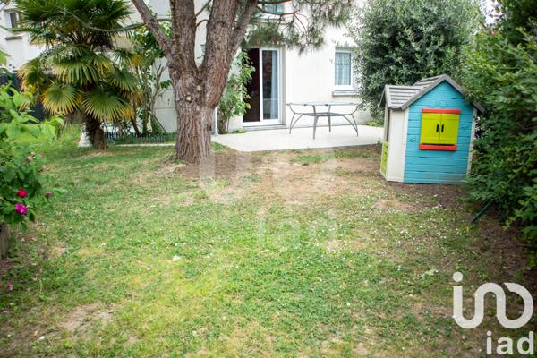 Appartement à vendre 3 pièces 67 m² Pontault-Combault