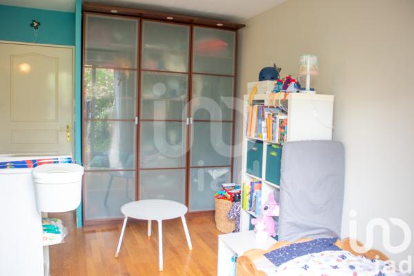 Appartement à vendre 3 pièces 67 m² Pontault-Combault
