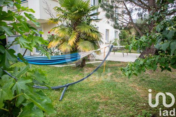 Appartement à vendre 3 pièces 67 m² Pontault-Combault