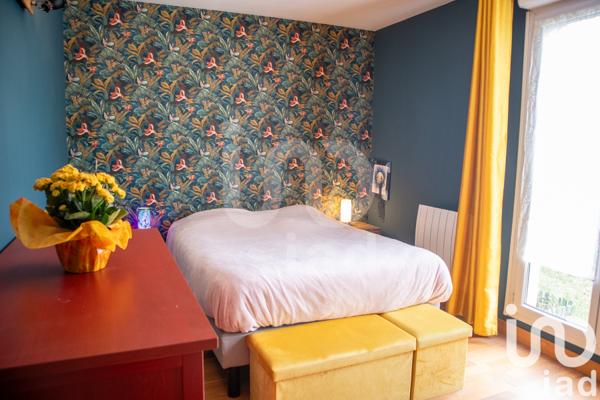 Appartement à vendre 3 pièces 67 m² Pontault-Combault