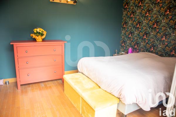 Appartement à vendre 3 pièces 67 m² Pontault-Combault